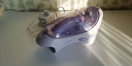 Маникюрный набор Vitek VT-2201