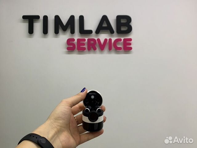 Наушники детские pro12