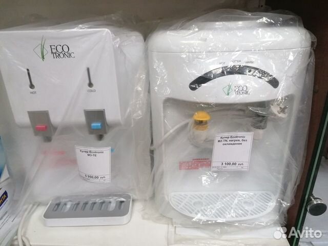 Кулер для воды, бутыли, помпы