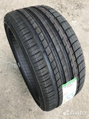 Triangle TH201 255/45 R18