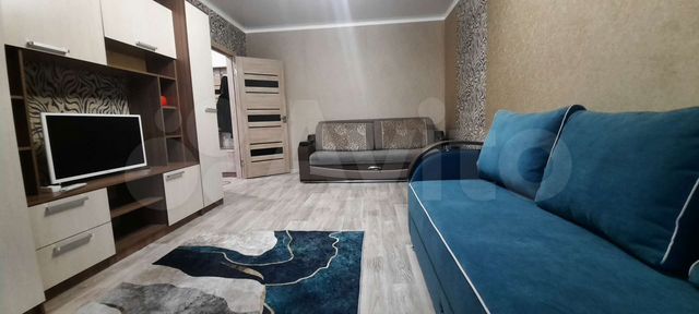 1-к. квартира, 39 м², 4/9 эт.