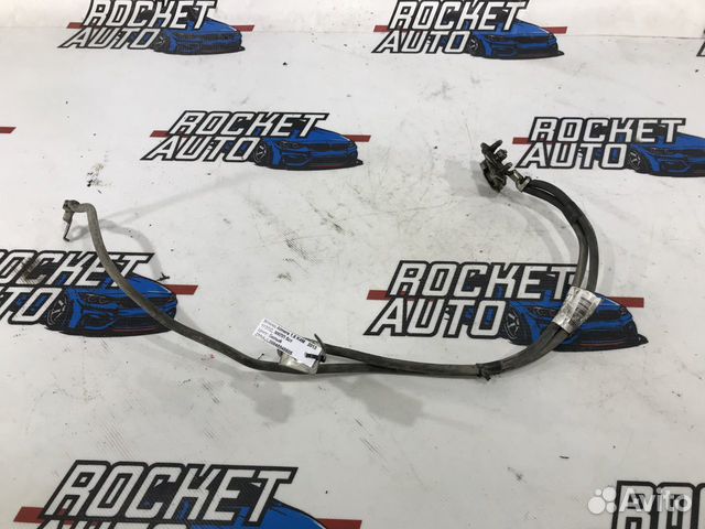 Клемма аккумулятора минус Nissan Almera 2408000Q0E