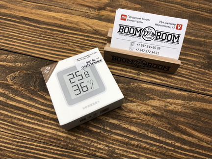 Xiaomi MiJia Miaomiaoce E-Ink