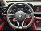 Alfa Romeo Stelvio 2.0 AT, 2017, 69 000 км объявление продам