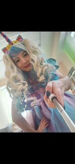 Детский аниматор