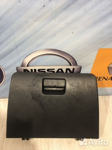 Крышка бардачка Бардачок Geely MK