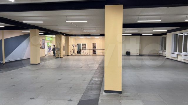 Торговая площадь, 365 м²