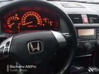 Honda Accord 2.0 AT, 2004, 136 000 км объявление продам