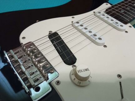 Fender stratocaster