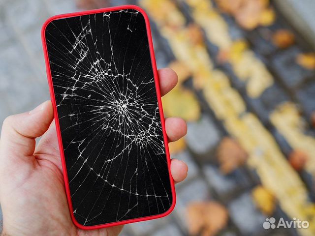 Замена стекла Samsung, iPhone, Xiaomi, Huawei