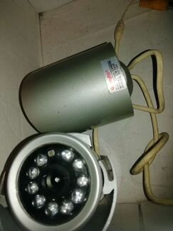 Система управления видео наблюдения