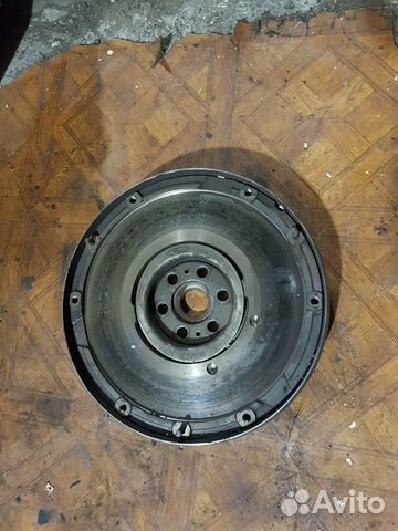 Маховик Ford Mondeo 4 2.0 2009