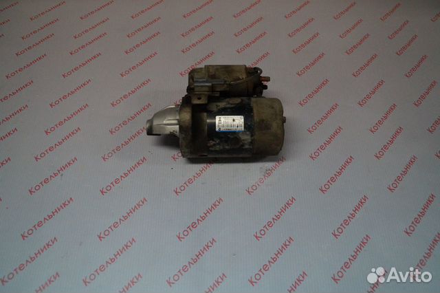 Nissan 23300-73Y10 Стартер