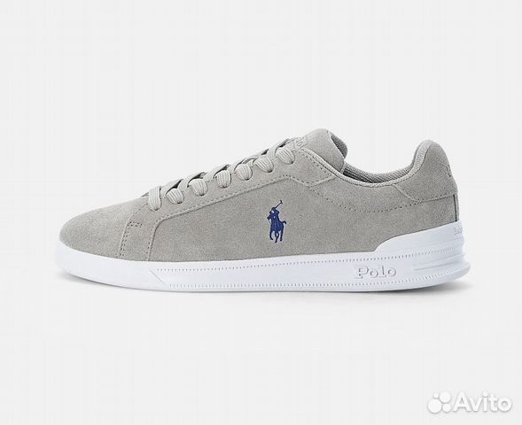 Polo Ralph Lauren Heritage Court II