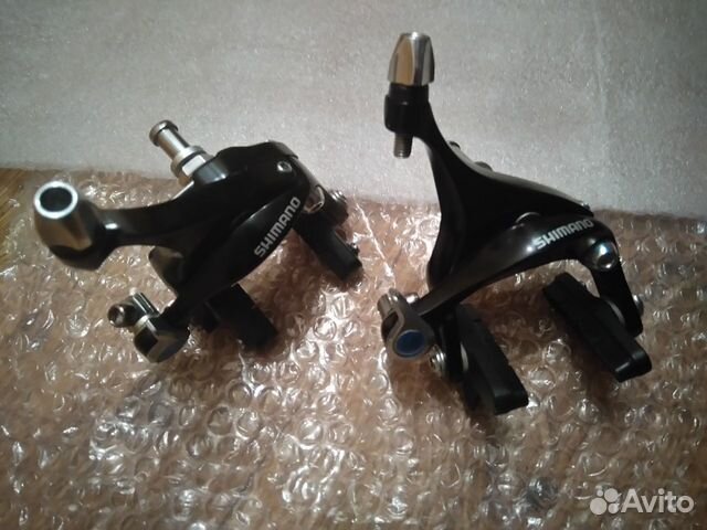 Тормоза Shimano BR-R561