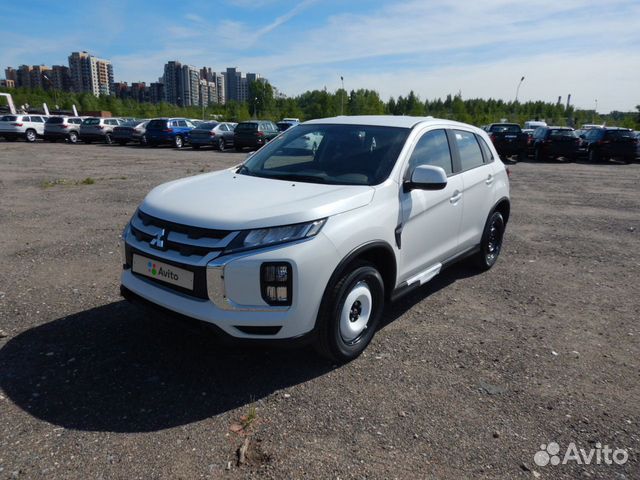 Рольф витебский mitsubishi
