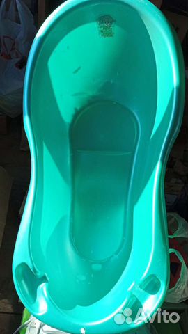 Корзина для игрушек