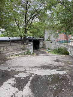 Гараж, 20 м²