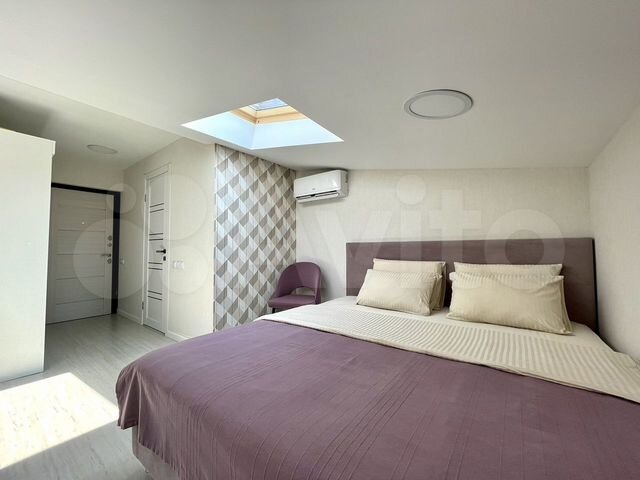 Квартира-студия, 27 м², 8/8 эт.