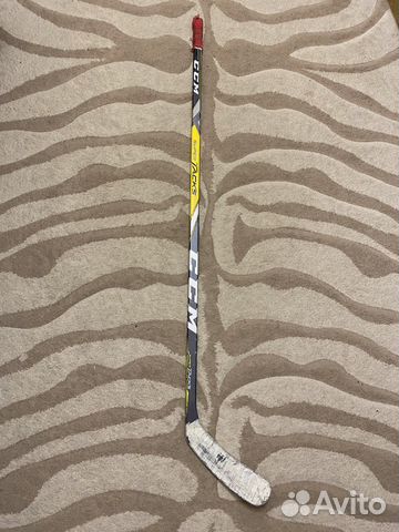 Клюшка CCM super traks