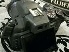 Фотоаппарат Fujifilm Finepix HS 20 EXR объявление продам