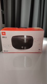 Колонка JBL Link 300