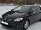 Toyota Corolla 1.6 AT, 2011, 95 764 км объявление продам