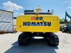 Гусеничный экскаватор Komatsu HB215LC-1, 2018 объявление продам