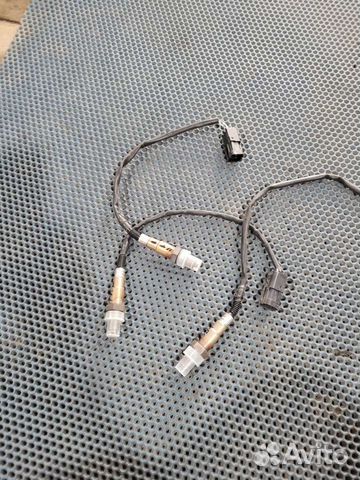 Датчик кислорода лямбда зонд