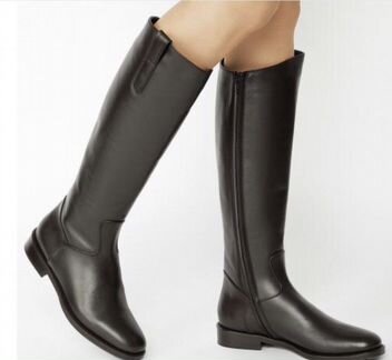 Сапоги женские Италия Peter Flowers