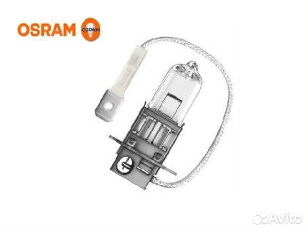 лампа галогенная кгм 50вт 24в gy6. лампа g 6. 35, t12, 50вт. лампа галоген. автолампа н3 24v 70w 64156 osram.