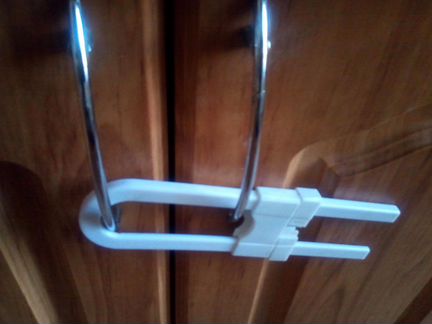 Заглушки и блокираторы