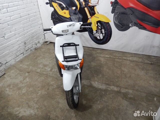 Honda topic af38 характеристики