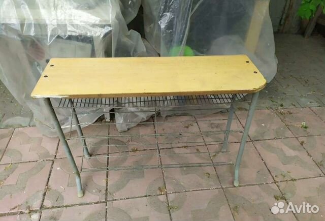 Этажерка в прихожую, бу (Н.Ельцовка)