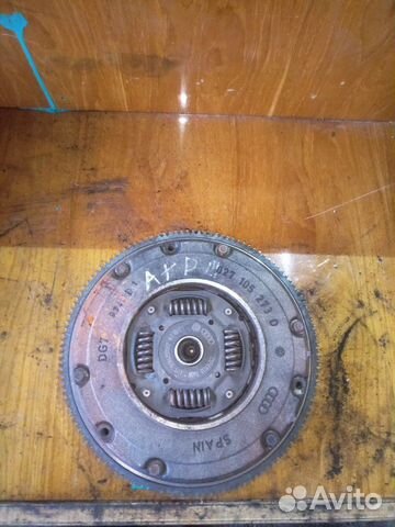 Маховик Фольксваген Гольф 4 / Октавия 1,4 1,6