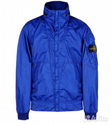 Stone Island membrana 3L TC XL (M-L по факту)