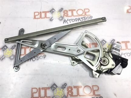 Стеклоподъемник передний правый Lexus GS300/350/4