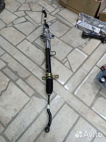 Рулевая рейка Lifan Cebrium