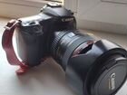Canon 24-105 mm L объявление продам