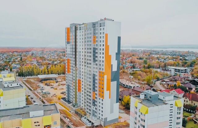 1-к. квартира, 42,8 м², 18/26 эт.