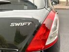 Suzuki Swift 1.2 AT, 2011, 119 000 км объявление продам