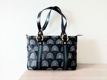 Сумка женская брендовая оригинал Braccialini