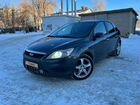 Ford Focus 1.8 МТ, 2011, 180 000 км