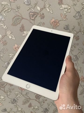 iPad Air 2 64gb wi-fi + cellular (на запчасти)