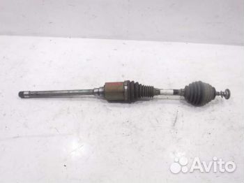 Привод передний правый 31607605512