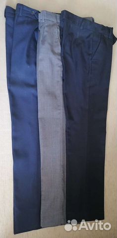 Брюки, жилет, водолазка, рубашки