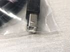 Кабель USB - USB B Defender USB04-17, 5м, 2.0A объявление продам