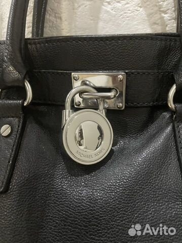 Сумка Michael Kors Hamilton оригинал