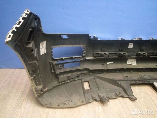 Бампер передний Land Rover Range Rover 4 Л405 2012