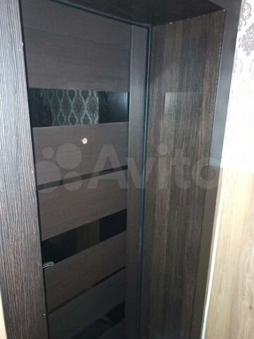 1-к. квартира, 27,1 м², 2/2 эт.